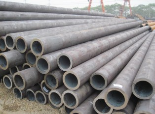 临河20CrMo冷拔无缝钢管