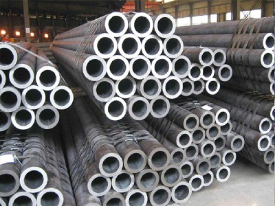 临河30CrMo冷拔无缝钢管