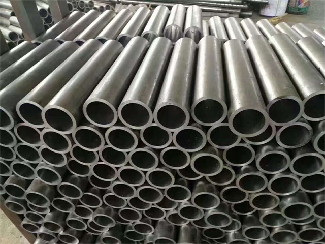 临河30CrMo精密无缝钢管