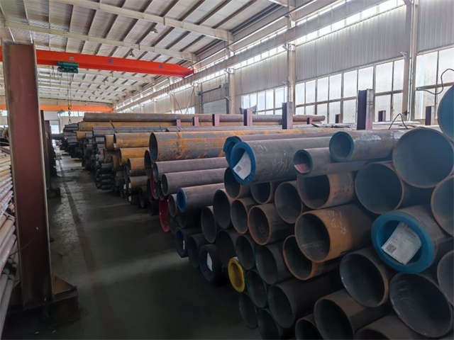 临河20G高压无缝钢管